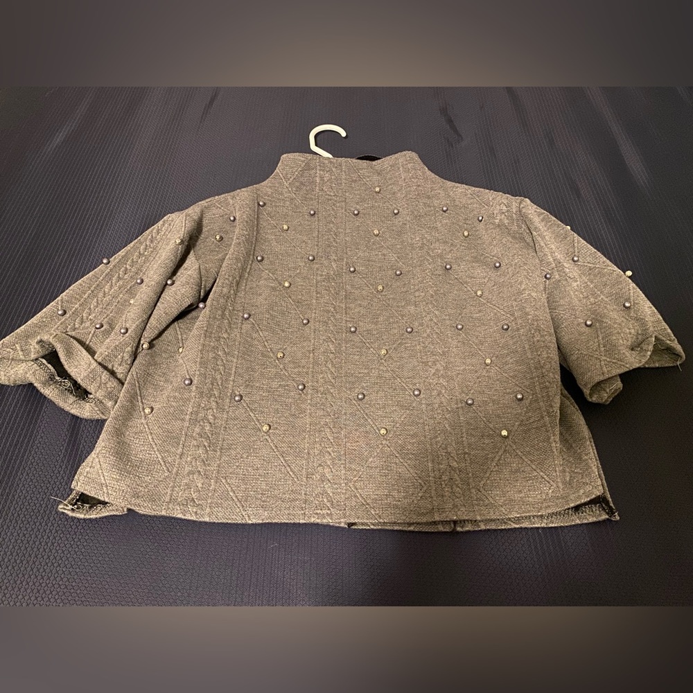 SHEIN Top